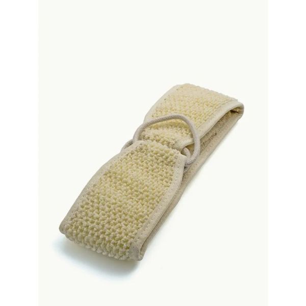 Bande Gommage Loofa