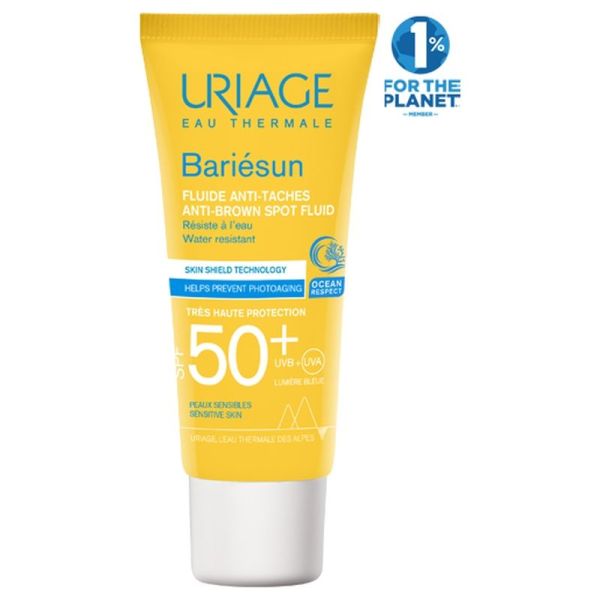 Fluides Fluide anti-tache SPF50+ - 40mL