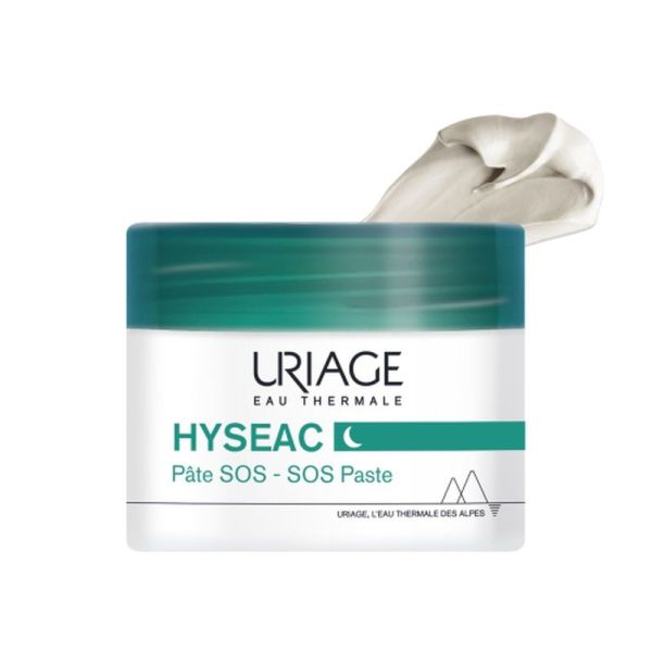 Pâte SOS - 15 mL