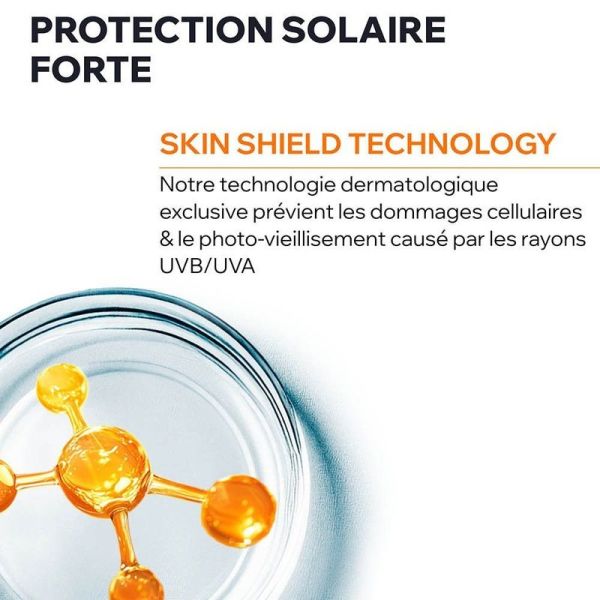 Huile Sèche Sublimatrice SPF50+ Bariésun - 200 ml