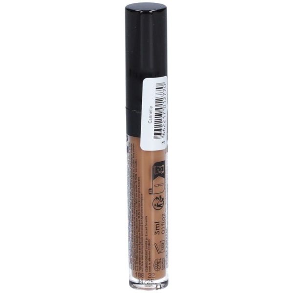 Anti-Cerne Liquide Cannelle - 3ml