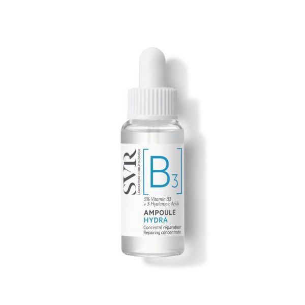 Ampoule Hydra - none