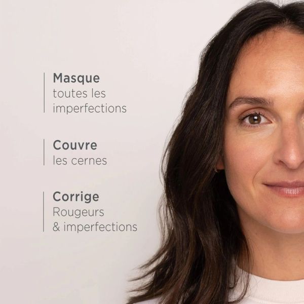 Correcteur Teinte 3 - 3 ml