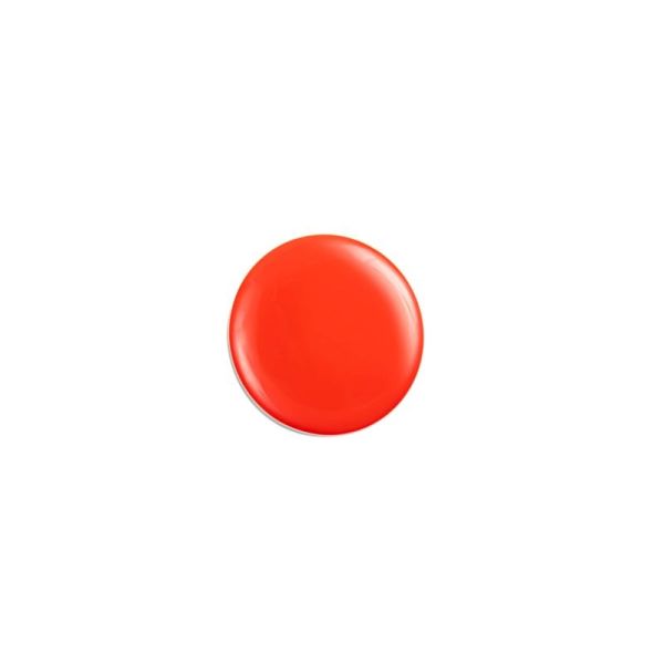 Vernis au silicium Orange sanguine - 10 ml