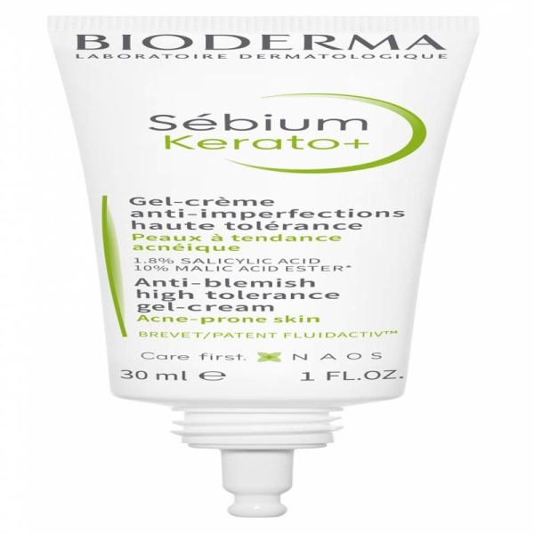 Sébium Kerato+ - 30ml