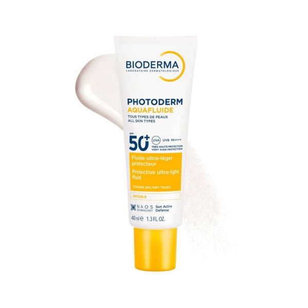 Photoderm Aquafluide SPF50+ - 40 ml