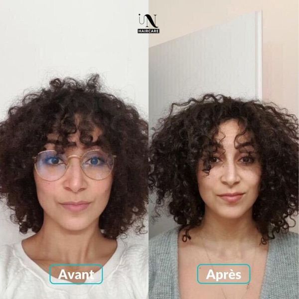 Cure pousse de cheveux - 60 gummies
