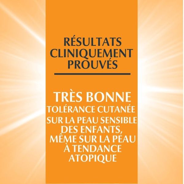 Sun Protection Spray SPF 50+ - 200ml