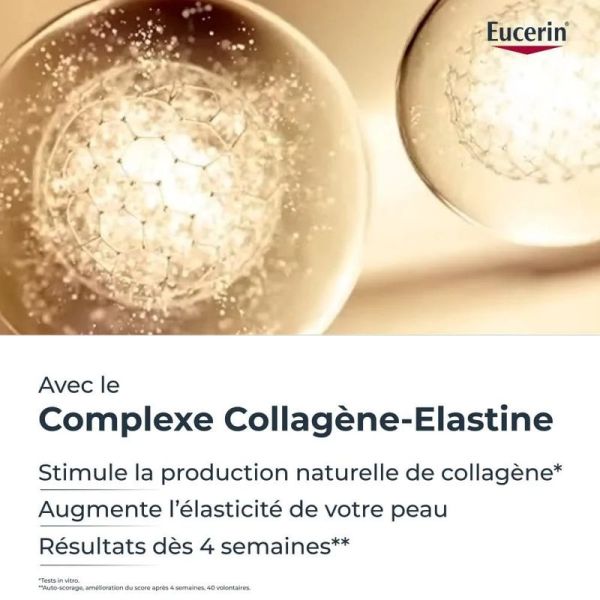 HYALURON-FILLER + ELASTICITY Soin de Jour SPF 30 - 50 ml