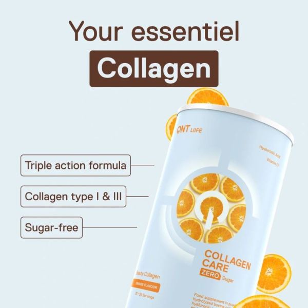 Collagen Care - 390 g