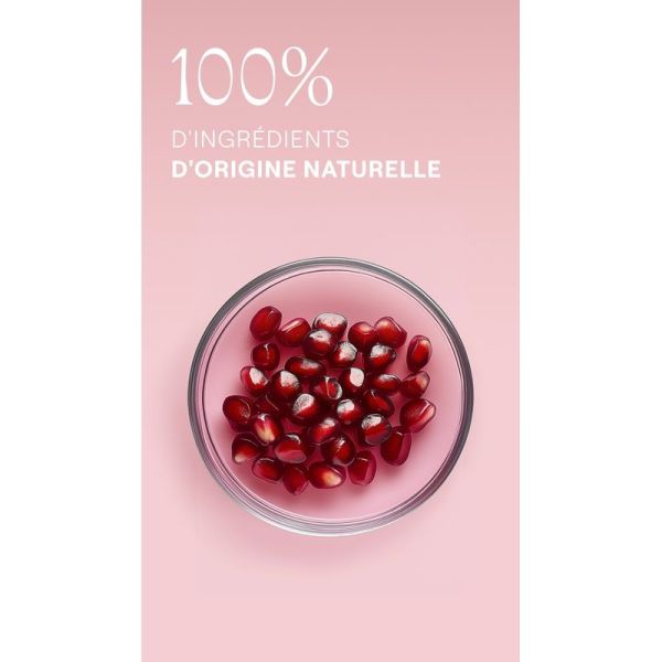Crème de Douche Grenade Voluptueuse - 200 ml