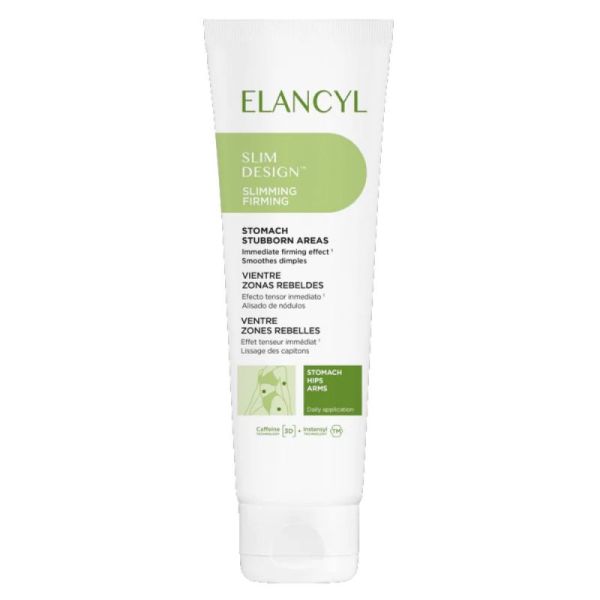 Slim Design Minceur Tenseur - 150ml