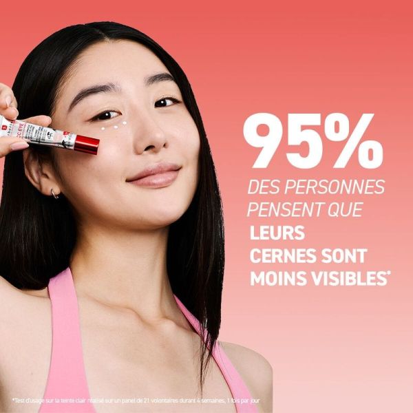 CC Eye crème contour des yeux - Clair
