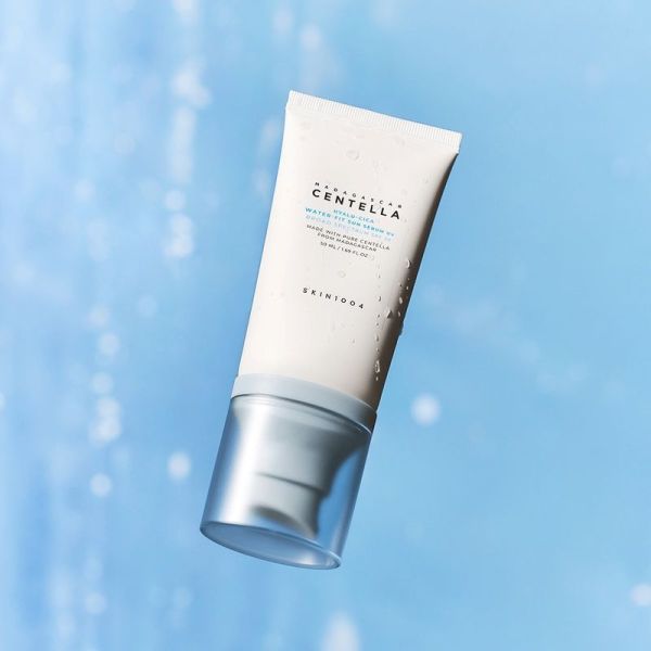 Hyalu-Cica Water-Fit Sun Serum UV - 50ml