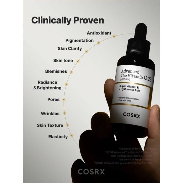 Advanced The Vitamin C 23 Serum - 20 ml