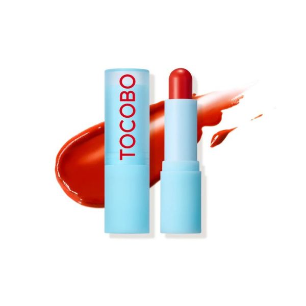 Glow & Glass Tinted Lip Balm - 3,5 g