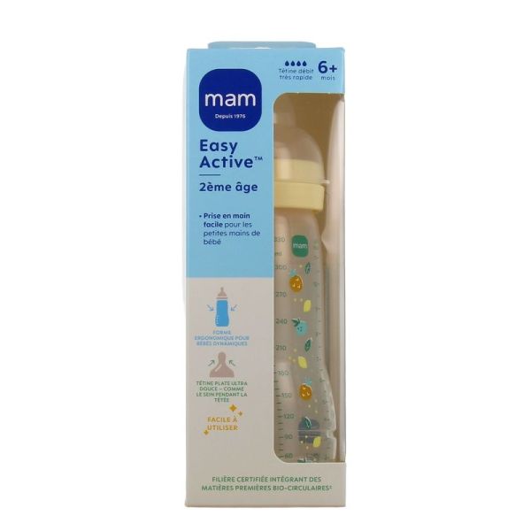 Easy Active - 330 ml