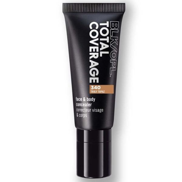 TOTAL COVERAGE Face+ Body Concealer