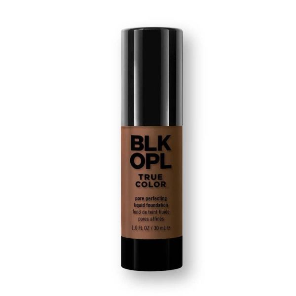 Pore Perfecting Liquid Foundation - AU CHOCOLAT