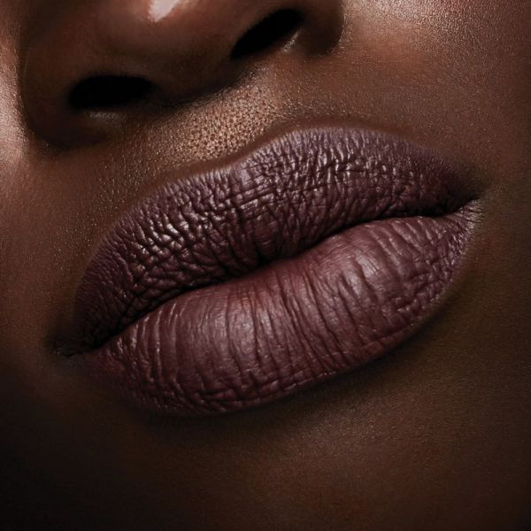Lipstick Amore Satin Matte Lip Crème - 07 Classic