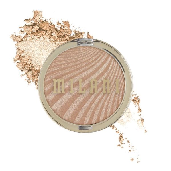 Highlighter & Bronzer Strobelight Instant Glow Powder Highlighter - 03 Sunglow