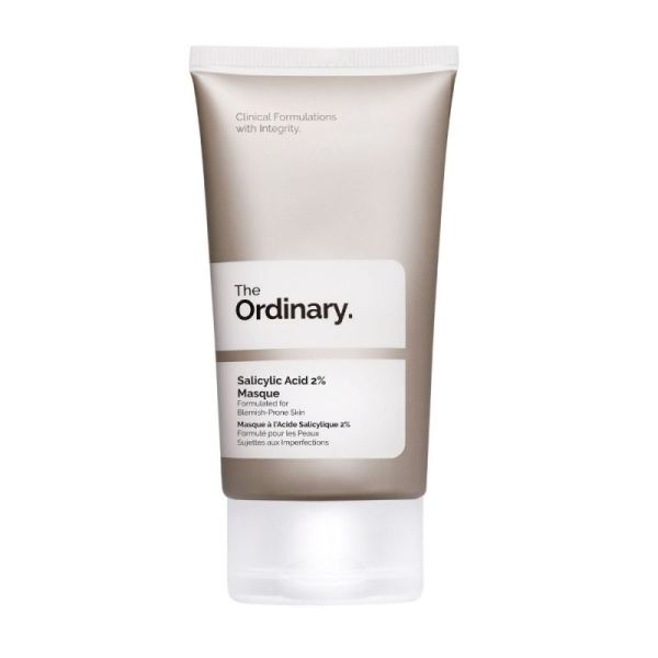 Salicyl Acid Masque - 50ml