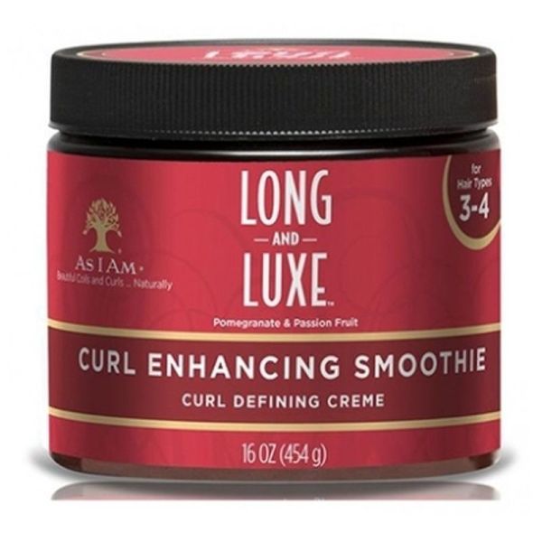 Long & Luxe Curl Enhancing Smoothie Crème Définissante - 454g