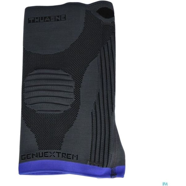 Genuextrem Genouil Gris - Taille 5