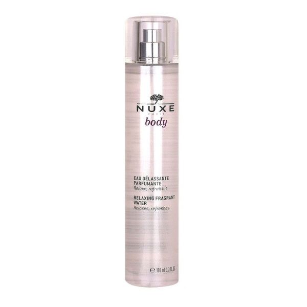 Nuxe Body Eau délassante parfumante - 100 ml