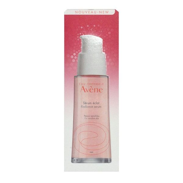 Avène Les Essentiels Sérum Éclat - 30 ml