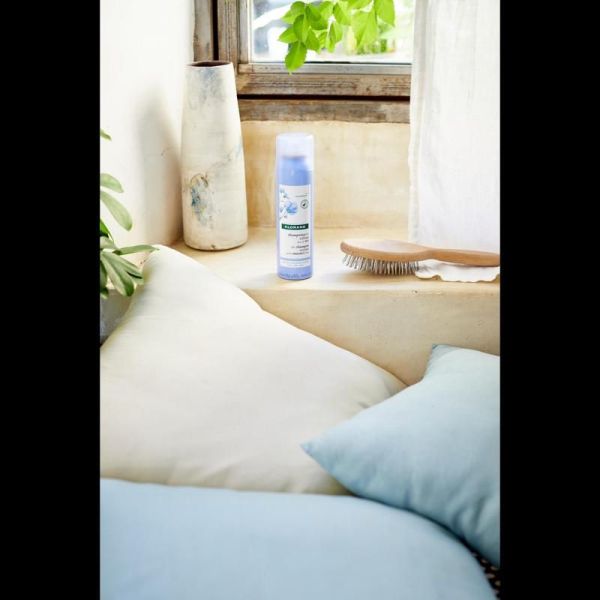 Volume Shampoing sec Volume - 150ml