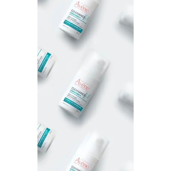 Comedomed+ Soin Intensif Anti-Imperfections Cleanance - 30 ml