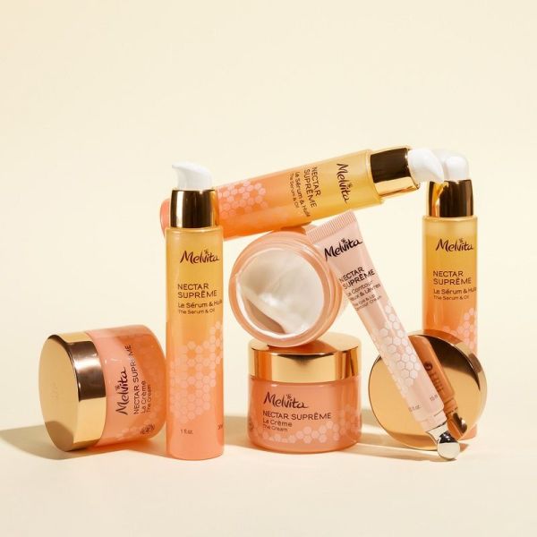 Nectar Suprême Crème anti-âge global - 50 ml