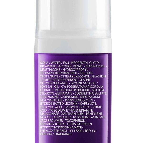 Mela B3 Double Dose - 40 ml