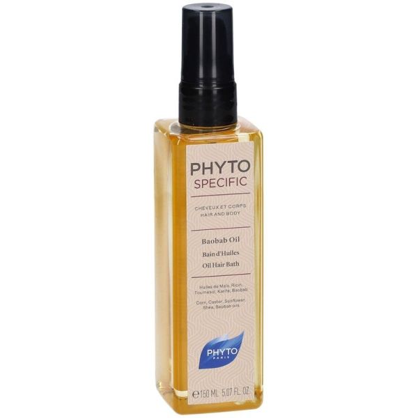 Baobab Oil Phytospecific - 150 ml