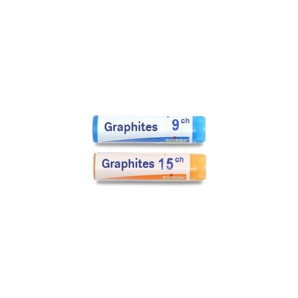 Boiron Graphites dose - 9 CH