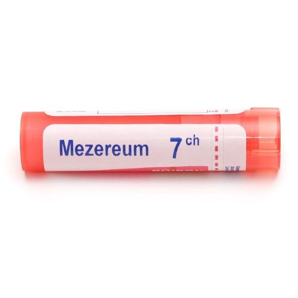 Boiron Mezereum granules - 7 CH