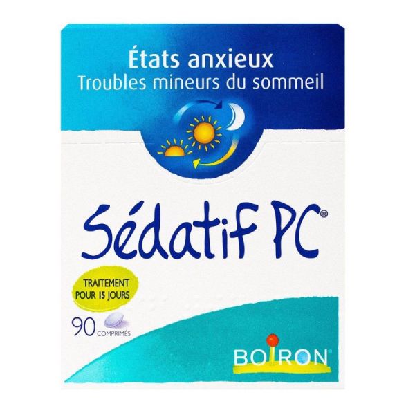 Sédatif PC - 90 comprimés