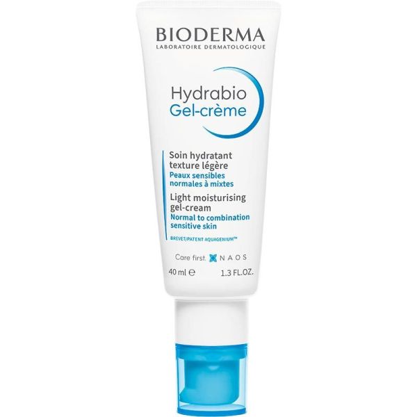 Hydrabio Gel-Crème - 40ml