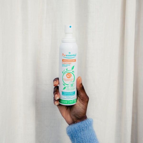 Assainissant Spray Aérien Assainissant - 200 ml