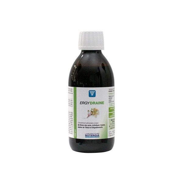 Ergydraine, 250ml