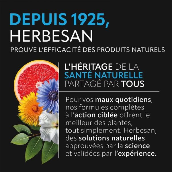 Immunité Fonctions Cognitives - 20 ampoules