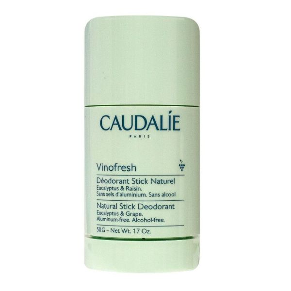 Déodorant Stick Naturel Vinofresh