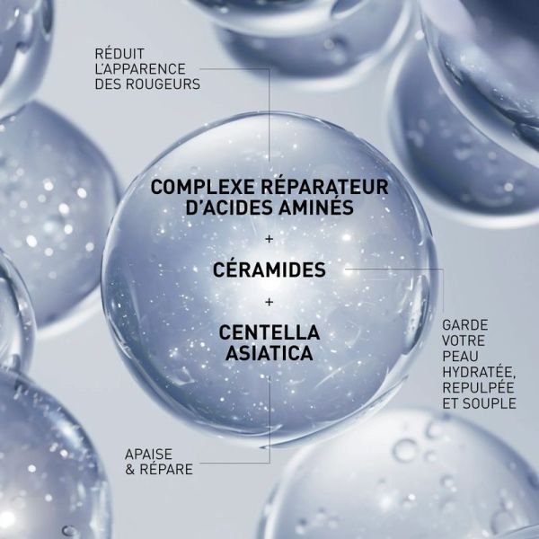 DAILY REPAIR MINERAL UV 50 - 50 ml