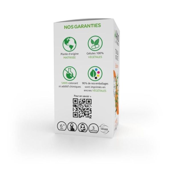 Arkogélules® Spiruline - 45 gélules