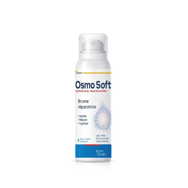 Brume Réparatrice Osmo Soft - 75 ml