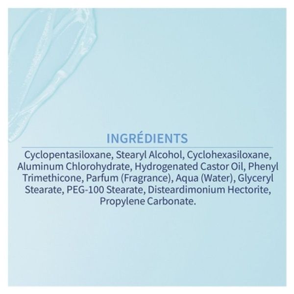 Déodorant Anti-Transpirant 48H Stick - 40ml