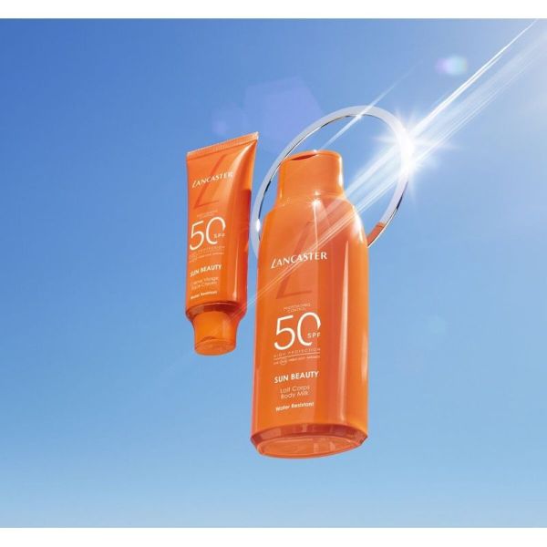 Lait Corps SPF50 Sun Beauty - 100 ml