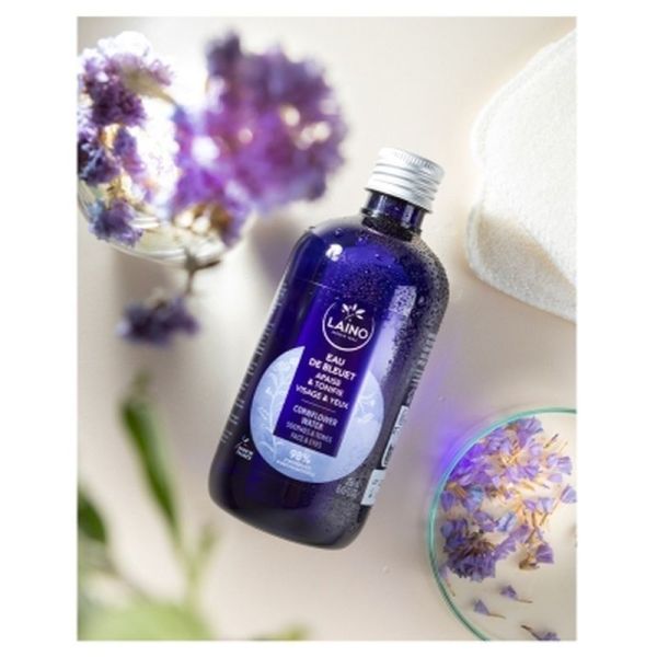Eau de Bleuet - 250ml