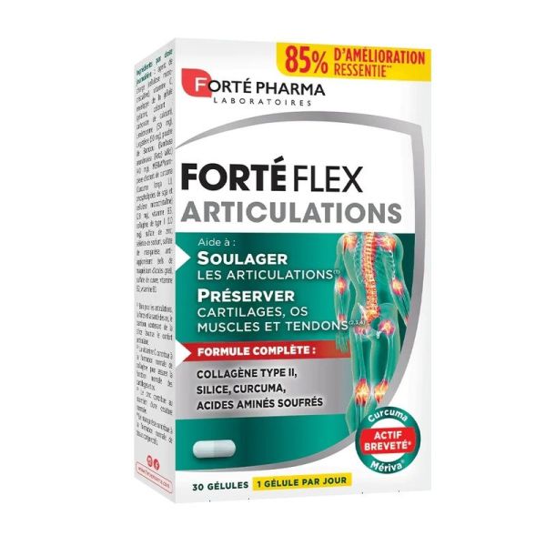 Forté Flex Articulations - 90 gélules